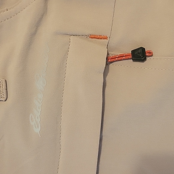 Men's Eddie Bauer Sport Shop Classics pants - Picture 3 of 5